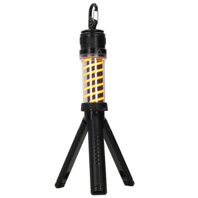 Éclairage multifonctionnel - CampGlow T-Torch Max - HABA