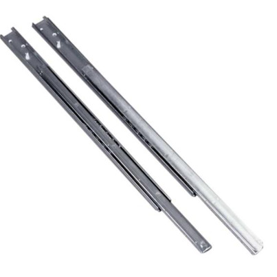 COULISSES SORTIE PARTIELLE 500 MM POUR CHARGE LOURDES 100 KG - TUMA