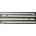 Miniature COULISSES SORTIE PARTIELLE 700 MM POUR CHARGE LOURDES 100 KG - TUMA N° 1