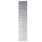 Miniature STORE F35 PRO BOITIER DEEP BLACK TOILE DELUXE GRIS 2.90 METRES - FIAMMA N° 4