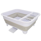 Miniature Égouttoir pliable avec évacuation de l’eau - HABA N° 3