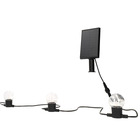 Miniature Guirlande lumineuse d'extérieur hybride CampLuma  (Solaire / 230V) - HABA N° 0