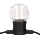 Miniature Guirlande lumineuse d'extérieur hybride CampLuma  (Solaire / 230V) - HABA N° 4