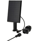 Miniature Guirlande lumineuse d'extérieur hybride CampLuma  (Solaire / 230V) - HABA N° 7
