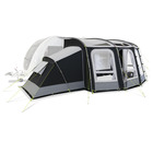 Miniature Protecteur de toit d’auvent gonflable , 2,6 m  - Solar Shade 260 - DOMETIC N° 1