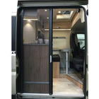 Miniature Moustiquaire de porte coulissante pour VW Crafter & MAN TGE (H3/H4) -  HORREX  N° 0