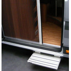 Miniature Moustiquaire de porte coulissante pour VW Crafter & MAN TGE (H3/H4) -  HORREX  N° 2