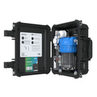 Miniature Kit portable de désinfection de l'eau UV - Aid + WM AQUATEC | ECO N° 0