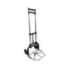 Miniature Chariot diable pliable Haba Alu-Carry 70 — Porte-tout acier 70 kg - HABA N° 0
