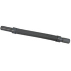 Miniature Kit d'évacuation d'eaux usées — Adaptateur universel Ø 19 - 50 mm & flexible extensible 1,09 m - HABA N° 0