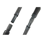 Miniature Tuyau d'évacuation extensible - 48 à 110 cm  - HABA N° 3