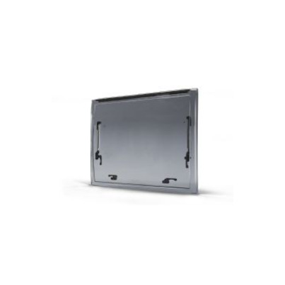 1 FENETRE 1000 X 430 NOIRE - 