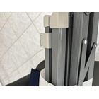 Miniature ATTENTION Produit imparfait | Table camping à clayettes aluminium 115 cm - TRIGANO N° 0