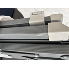 Miniature ATTENTION Produit imparfait | Table camping à clayettes aluminium 115 cm - TRIGANO N° 4