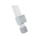 Miniature ATTENTION Produit imparfait | Table camping à clayettes aluminium 115 cm - TRIGANO N° 6