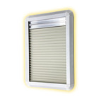 Miniature BAIE + STORE - 450 X 450 - AVEC LED - MASIS N° 2