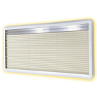 Miniature BAIE + STORE - 650 X 300 - AVEC LED - MASIS N° 5
