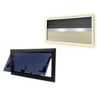 Miniature BAIE + STORE - 850 X 450 - AVEC LED - MASIS N° 0
