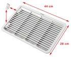 Miniature ATTENTION Produit imparfait | Grille LS330 Seule - DOMETIC N° 2