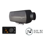 Miniature Chauffage autonome à air diesel Aerolyn 4000 PRO 12V -  HLN N° 0