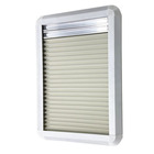Miniature Cadre intérieur pour baie -  450 X 450  - MASIS N° 0