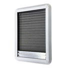 Miniature Cadre intérieur pour baie -  450 X 450  - MASIS N° 1