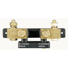 Miniature SmartShunt 1000A/50mV IP65  - VICTRON  N° 3