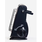 Miniature Chauffage à gaz portable à cartouche 1700W avec piézo -  KEMPER N° 2