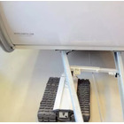 Miniature Support standard pour ROBOT TROLLEY N° 5