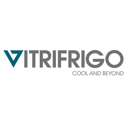 Supports C51L R6 BD - VITRIFRIGO