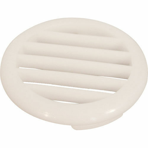 Aerateur rond 80mm