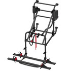 Miniature Porte-vélos Carry-Bike Lift 77-  Abaissable de 77 cm pour 2 vélos / adapté aux vélos électriques - NOIR - MOTORISE  N° 0