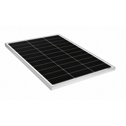 Panneau Solaire Monocristallin CUSTOM 170W — Technologie TOPCon  (Sans Pattes) - ANTARION