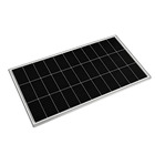 Miniature Panneau Solaire Monocristallin CUSTOM 320W ANTARION — TOPCon  (Sans Pattes) N° 2