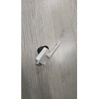 Miniature ATTENTION Produit imparfait | SERRURE ZAMAK A POIGNEE NOIR N° 0