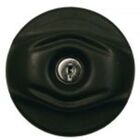 Miniature ATTENTION Produit imparfait | SERRURE ZAMAK A POIGNEE NOIR N° 1