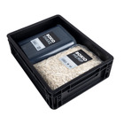 Miniature ATTENTION Produit imparfait | Kit chanvre + stockage Toilet UP- BOXIO N° 5