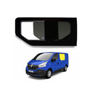 Miniature PACK Baie coulissante 1116 x 598mm - AVANT DROITE  & AVANT GAUCHE - VERRE TEINTÉ - TRAFIC 3 / NV300 / PRIMASTAR (DEPUIS 2014) N° 2