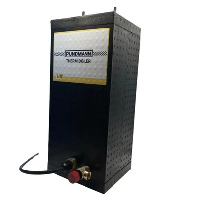 Chauffe-eau vertical Tower 9L double résistance 12V/200W - 230V/500W