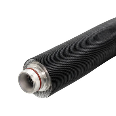 Kit de tuyaux Combi D , 0,8 m - TRUMA