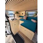 Miniature Kit d'aménagement intérieur COZY pour Citroën Jumpy / Peugeot Expert - XL N° 3