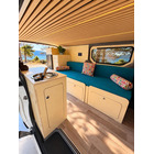Miniature Kit d'aménagement intérieur COZY pour Citroën Jumpy / Peugeot Expert - XL N° 5