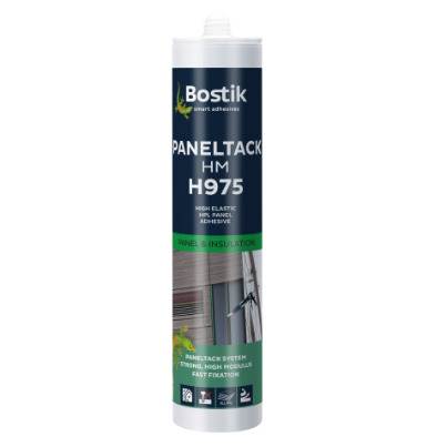 Système de Collage de Carrelages Céramiques H975 Paneltack HM — 250 ml - BOSTIK