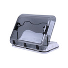 Miniature ATTENTION Produit imparfait | LANTERNEAU PANORAMA 700 X 500 avec ventilation forcée et eclairage LED - CARBEST N° 3