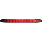 Miniature ATTENTION Produit imparfait | FEU STOP ADDITIONNEL A LEDS EXTRA-PLAT A VISSER - HELLA N° 0