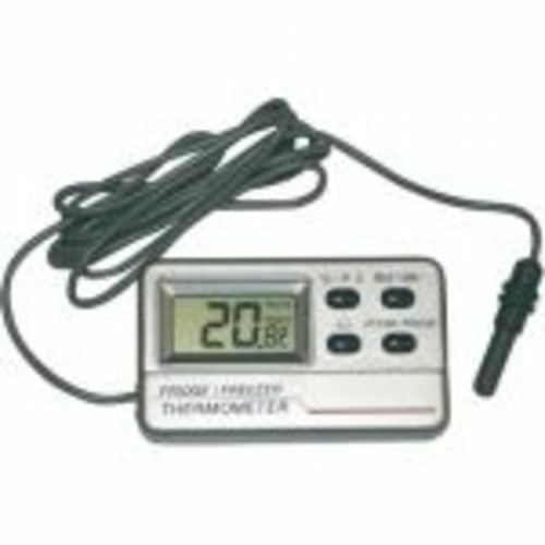 Thermometre digital