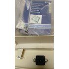 Miniature ATTENTION Produit imparfait | CADRE INFÉRIEUR PRÉ-ASSEMBLÉ POUR LANTERNEAU REMITOP VARIO II 40x40 CM À MANIVELLE N° 0