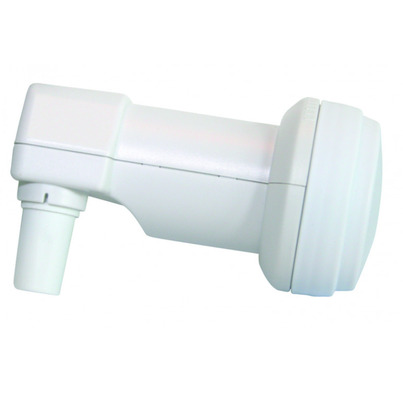 Tête LNB Simple pour Antenne Automatique (Diamètre 65 cm) -  ALDEN