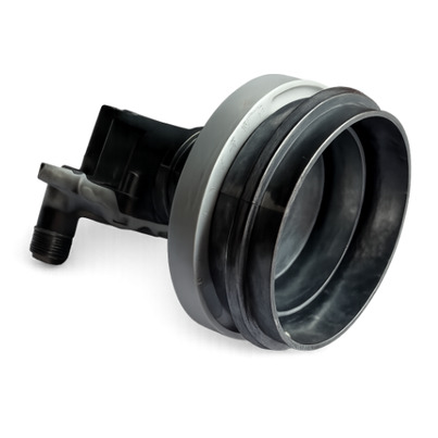 Tête LNB Simple pour Antenne Automatique  G6+  (Diamètre 72/85 cm) -  ALDEN