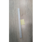Miniature ATTENTION Produit imparfait | Rail de rideau angle 42cm N° 0